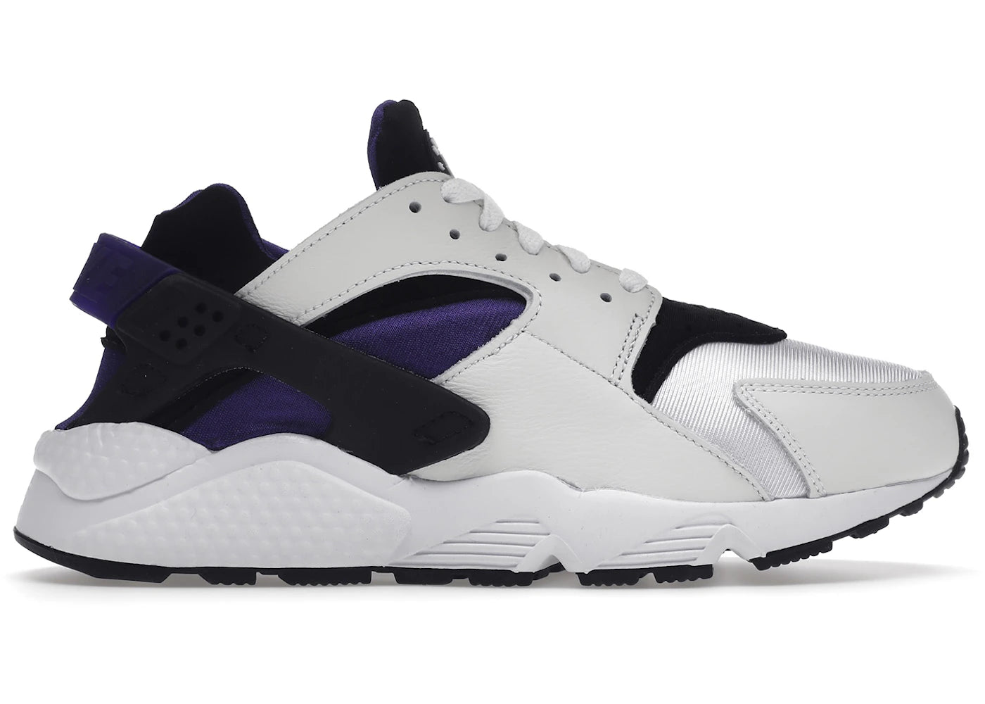Nike Air Huarache OG-Purple Punch (Women's)