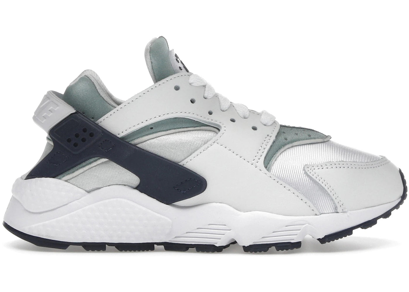 Nike Air Huarache-Photon Dust Mica Green (Women's)
