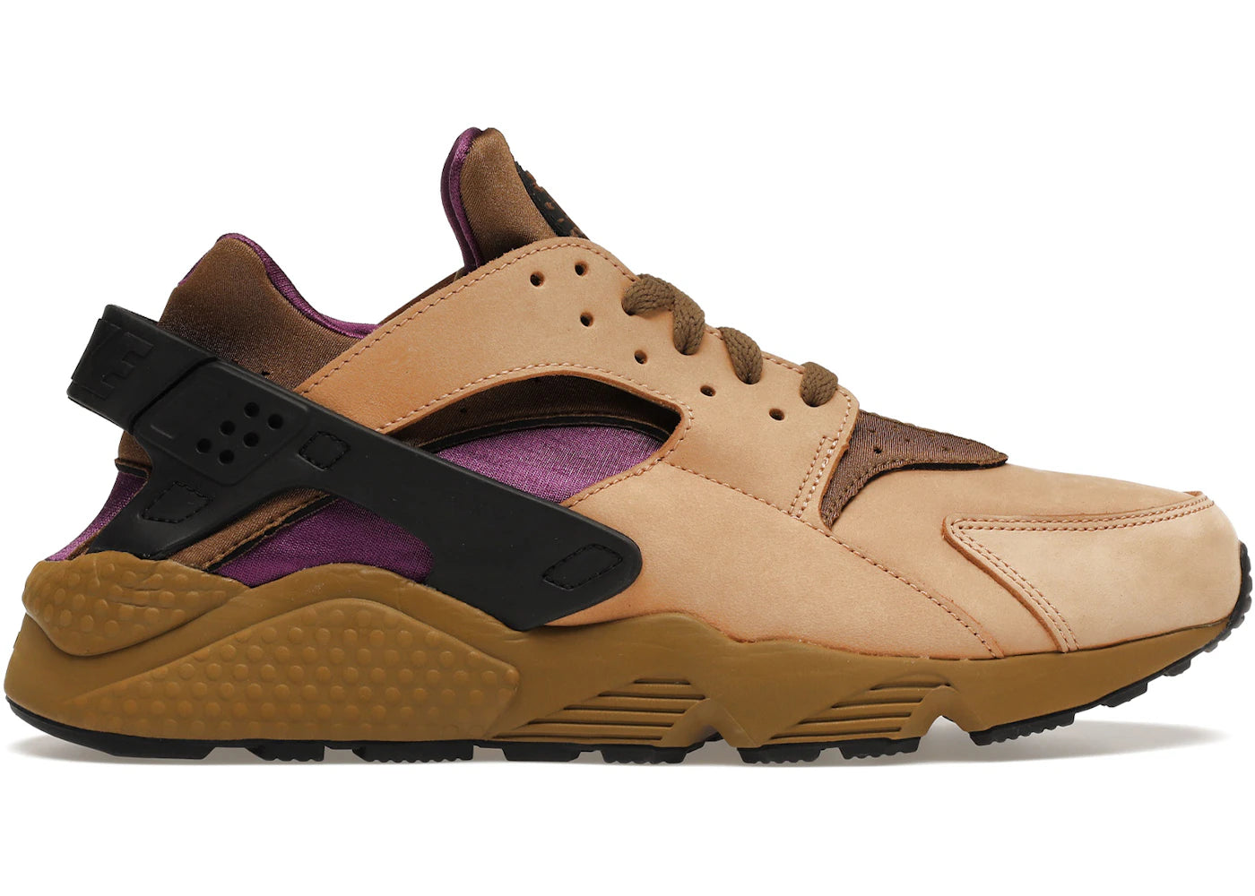 Nike Air Huarache-Praline (2021)