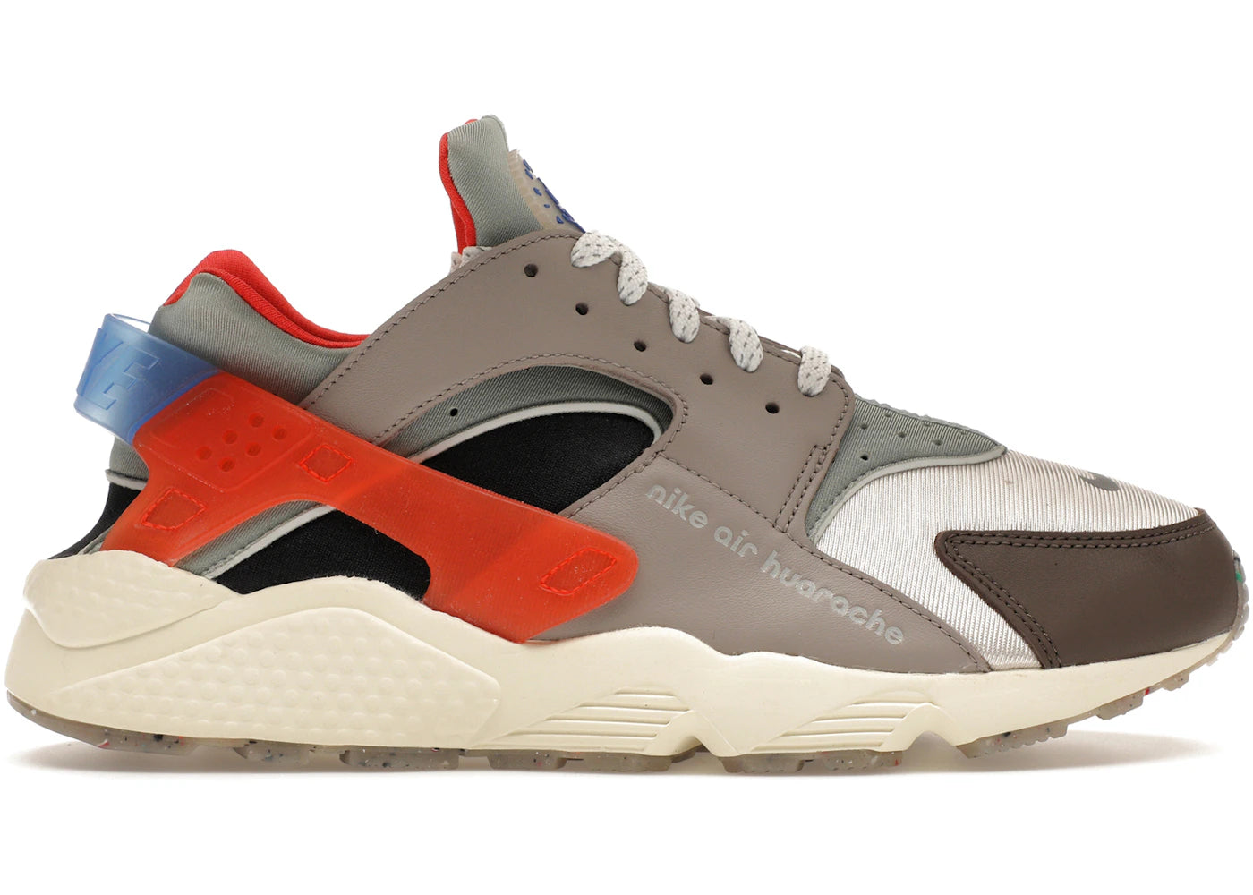 Nike Air Huarache Premium Enigma Stone