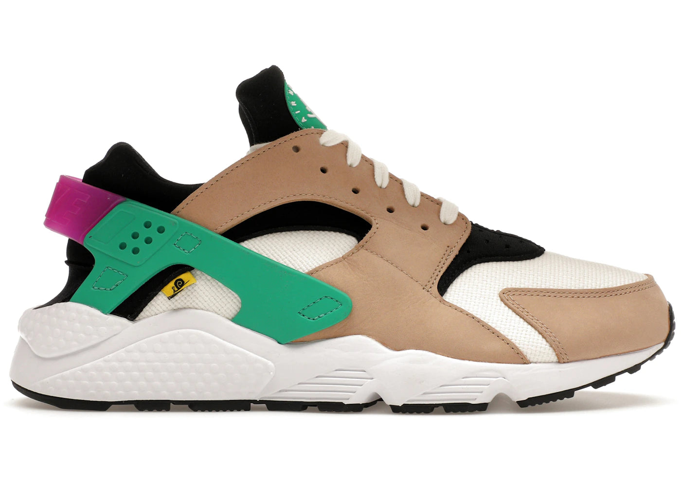 Nike Air Huarache Premium-Moving Company