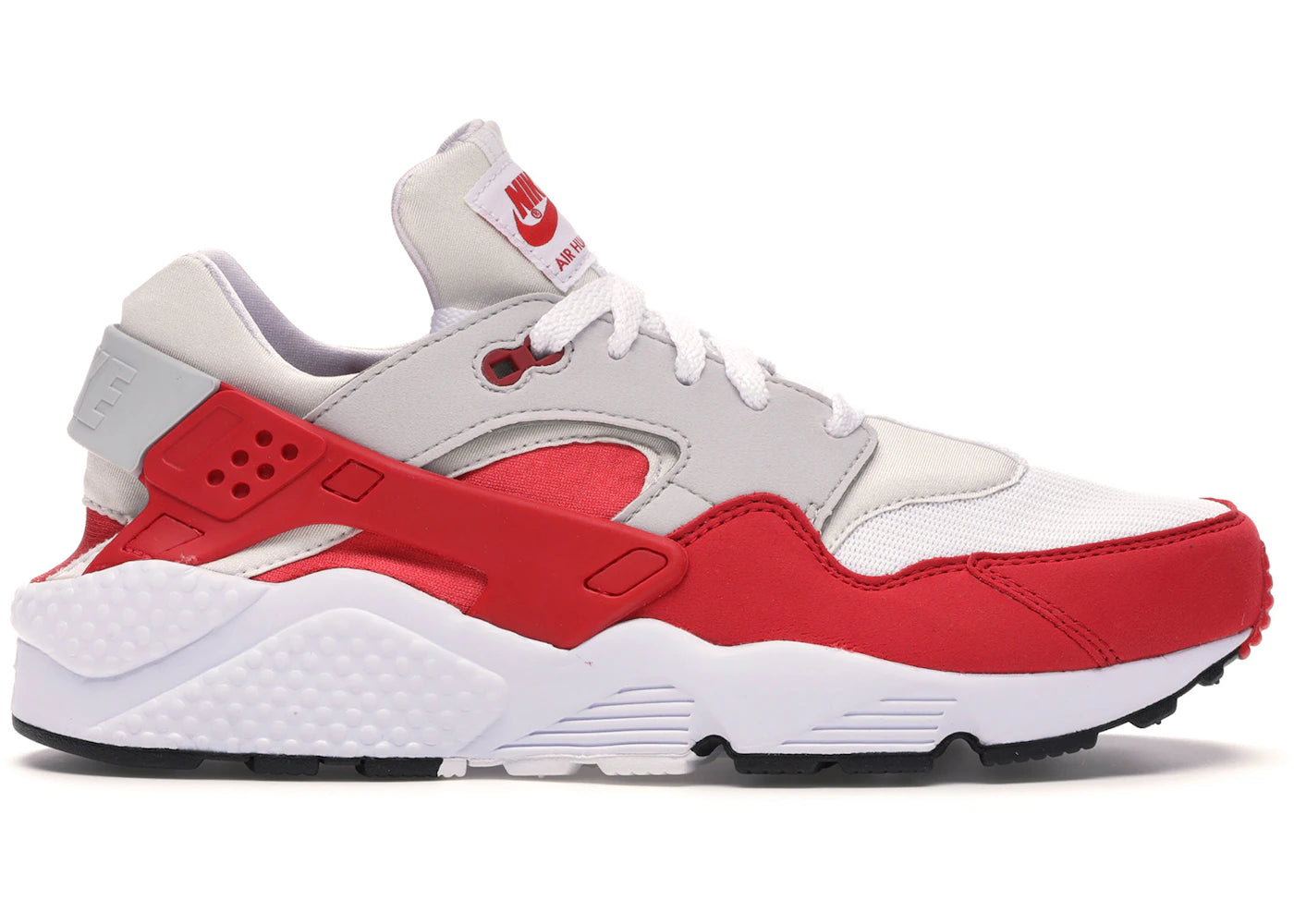 Nike Air Huarache Run-DNA CH.1 Red