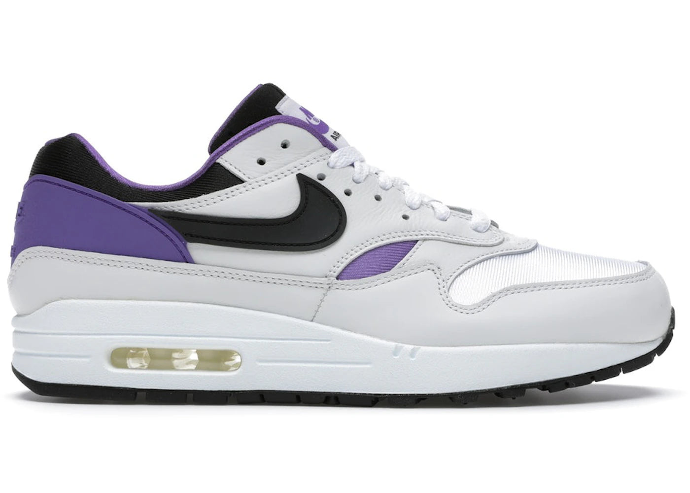 Nike Air Max 1-DNA CH.1 Purple Punch