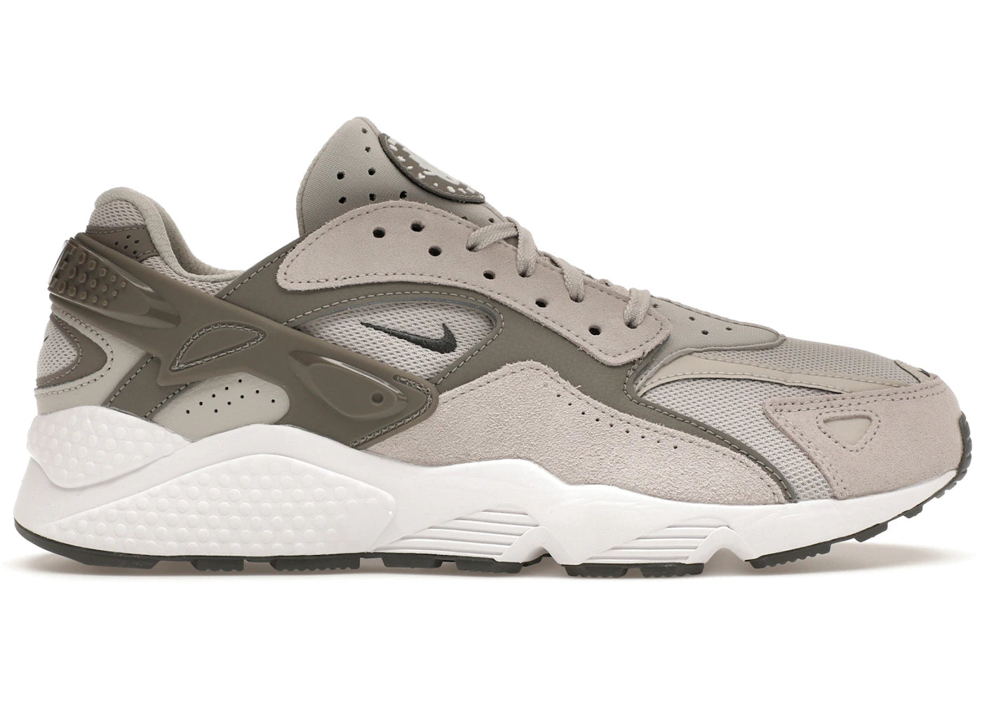 Nike Air Huarache Runner-Light Iron Ore