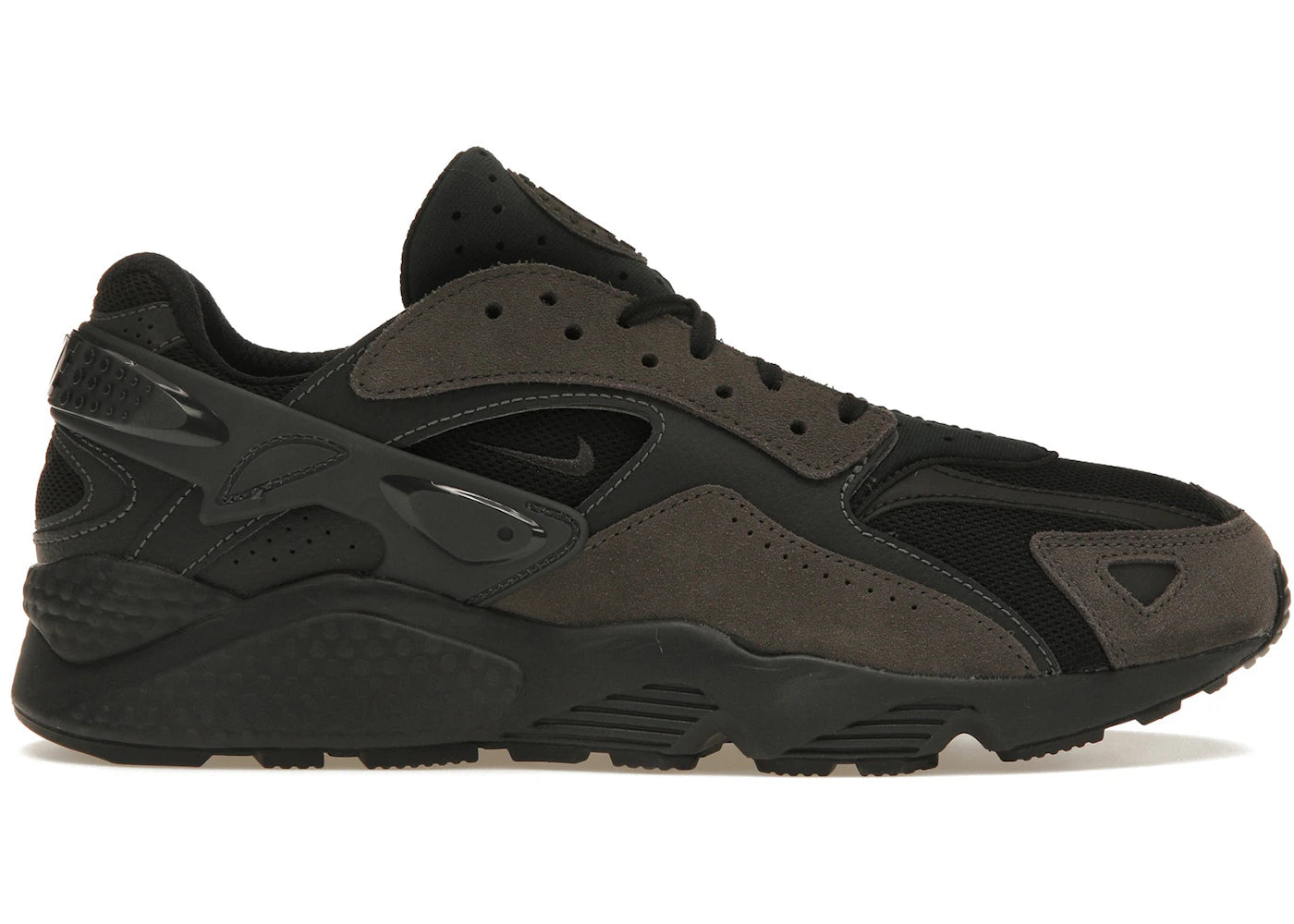 Nike Air Huarache Runner-Medium Ash Anthracite