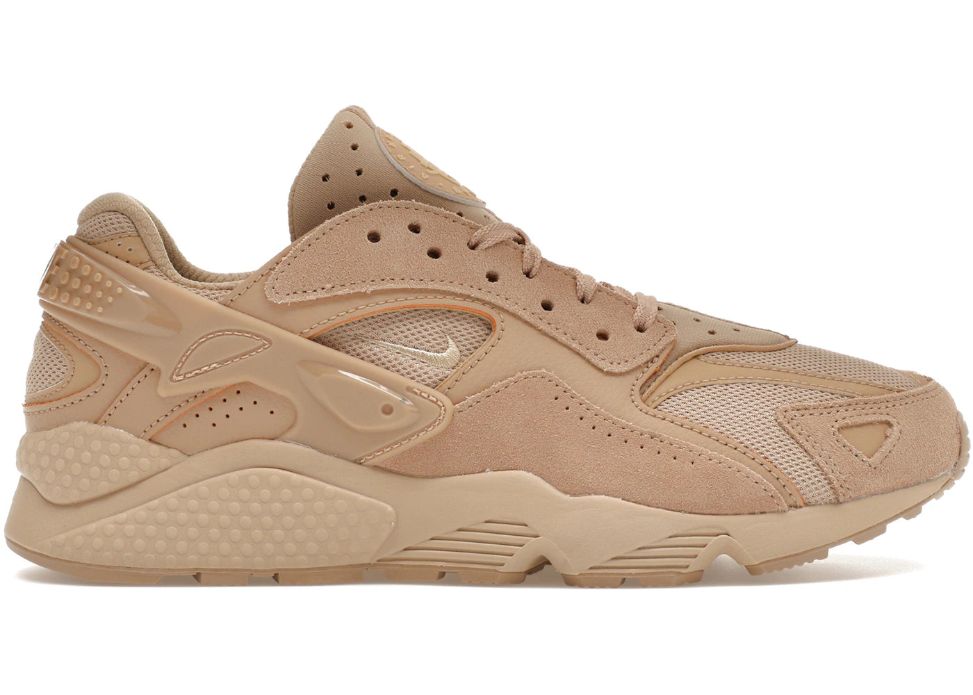 Nike Air Huarache Runner-Sesame