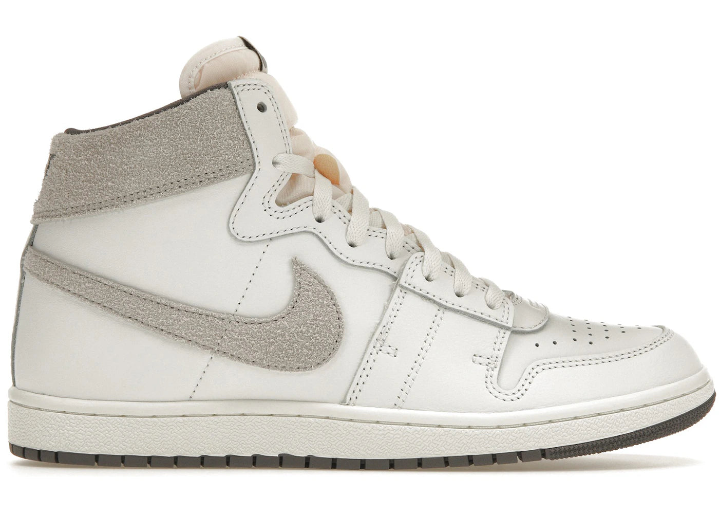 Nike Jordan Air Ship PE SP-Tech Grey