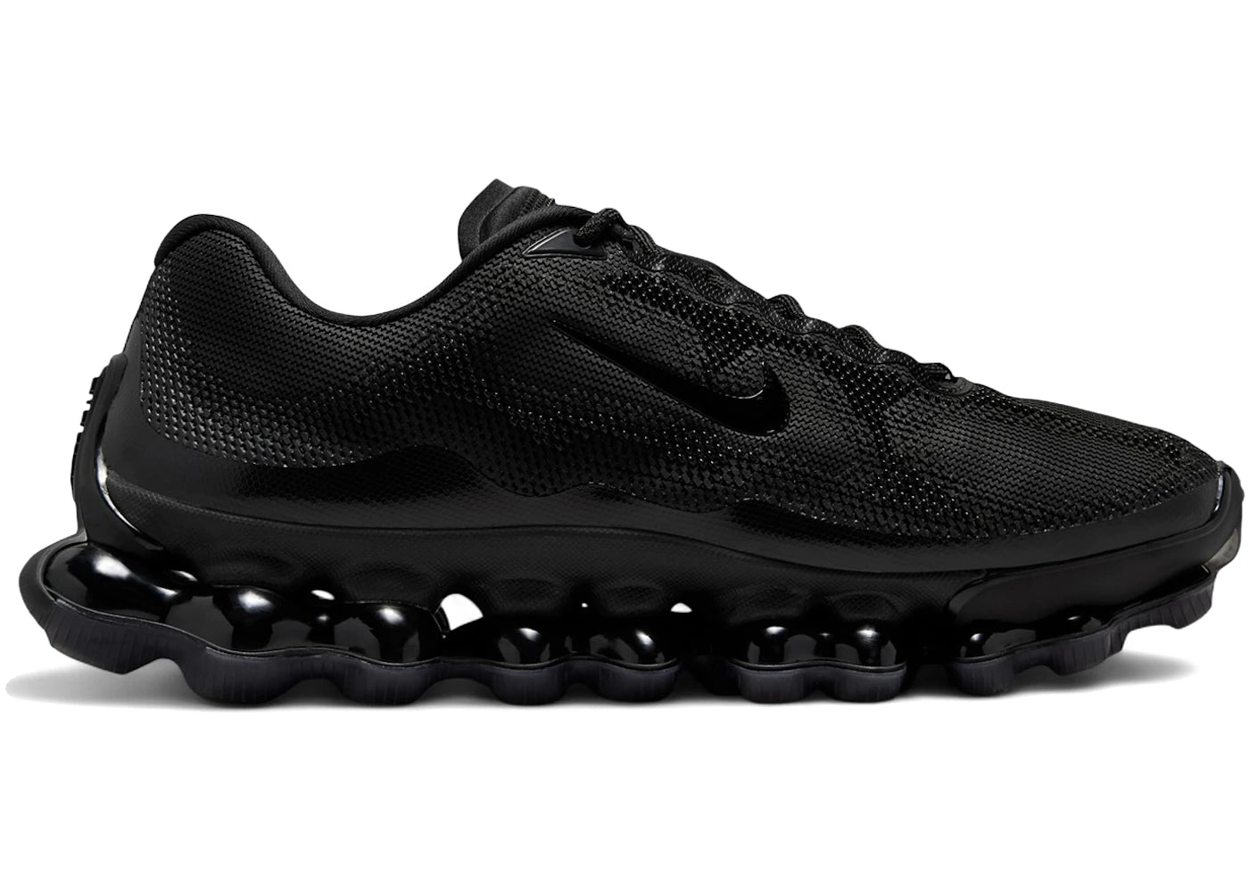 Nike Air Liquid Max Triple Black