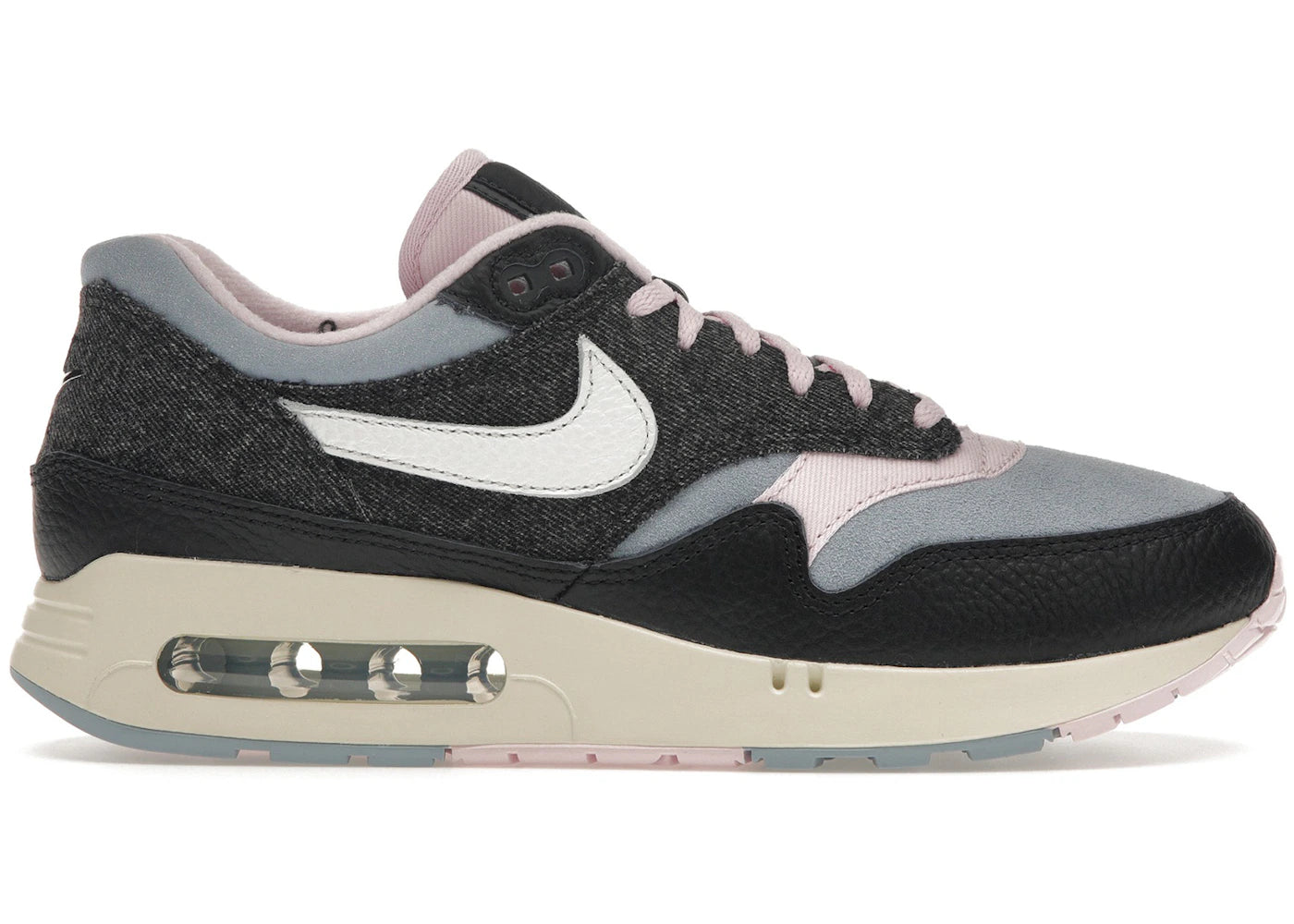 Nike Air Max 1 '86-Big Bubble Black Denim