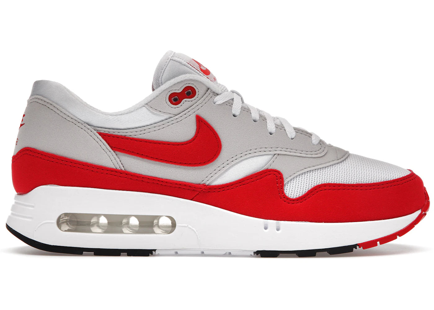 Nike Air Max 1 '86 OG-Big Bubble Sport Red