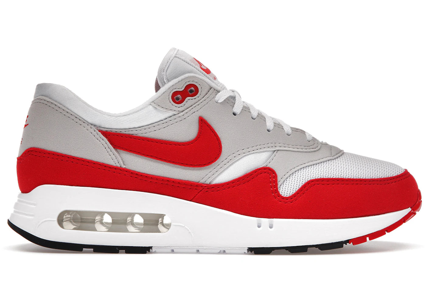 Nike Air Max 1 '86 OG-Big Bubble Sport Red (Women's)