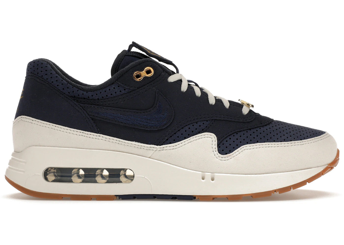 Nike Air Max 1 '86 OG-Jackie Robinson