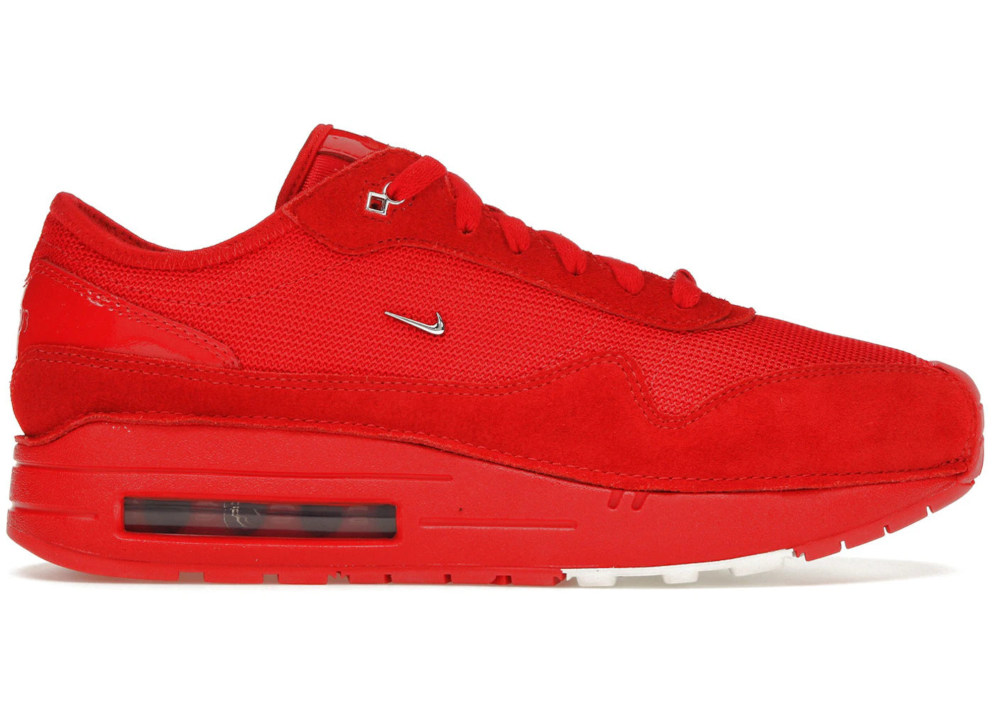 Nike Air Max 1 '86-Jacquemus Mystic Red (Women's)
