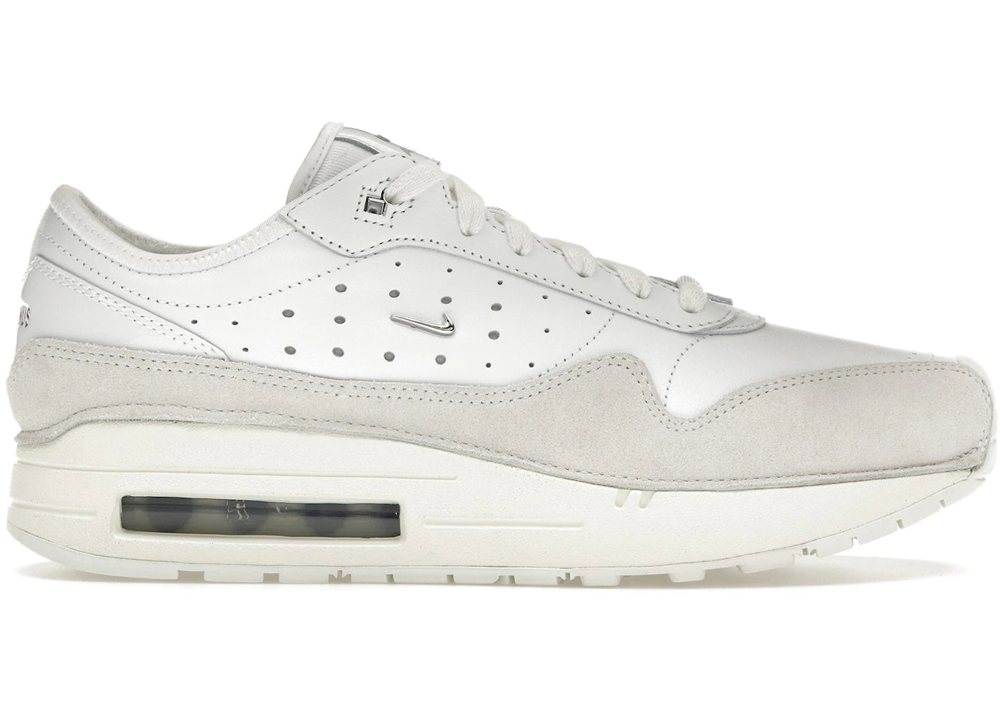 Nike Air Max 1 '86-Jacquemus White (Women's)