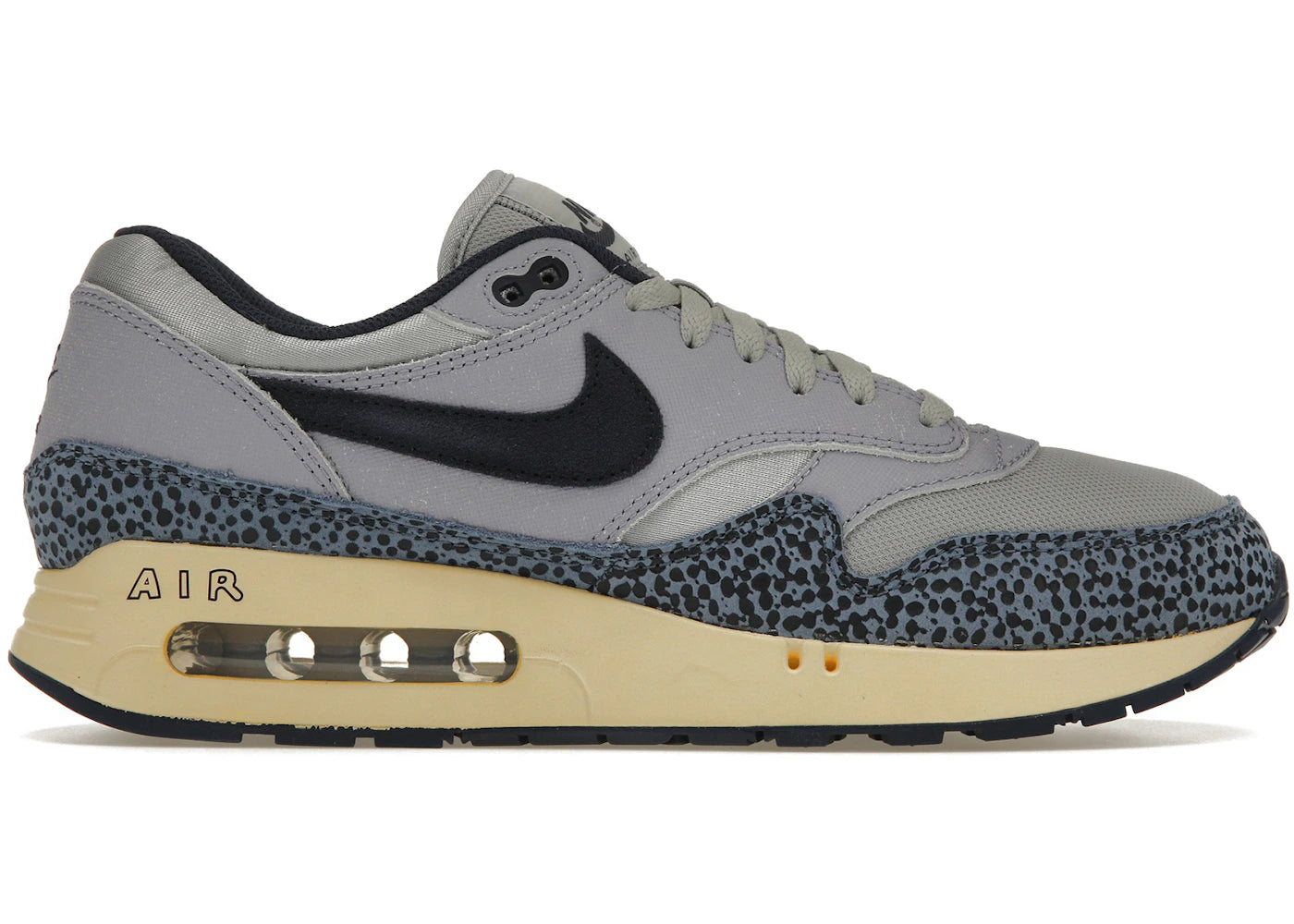 Nike Air Max 1 '86 OG-Big Bubble Lost Sketch