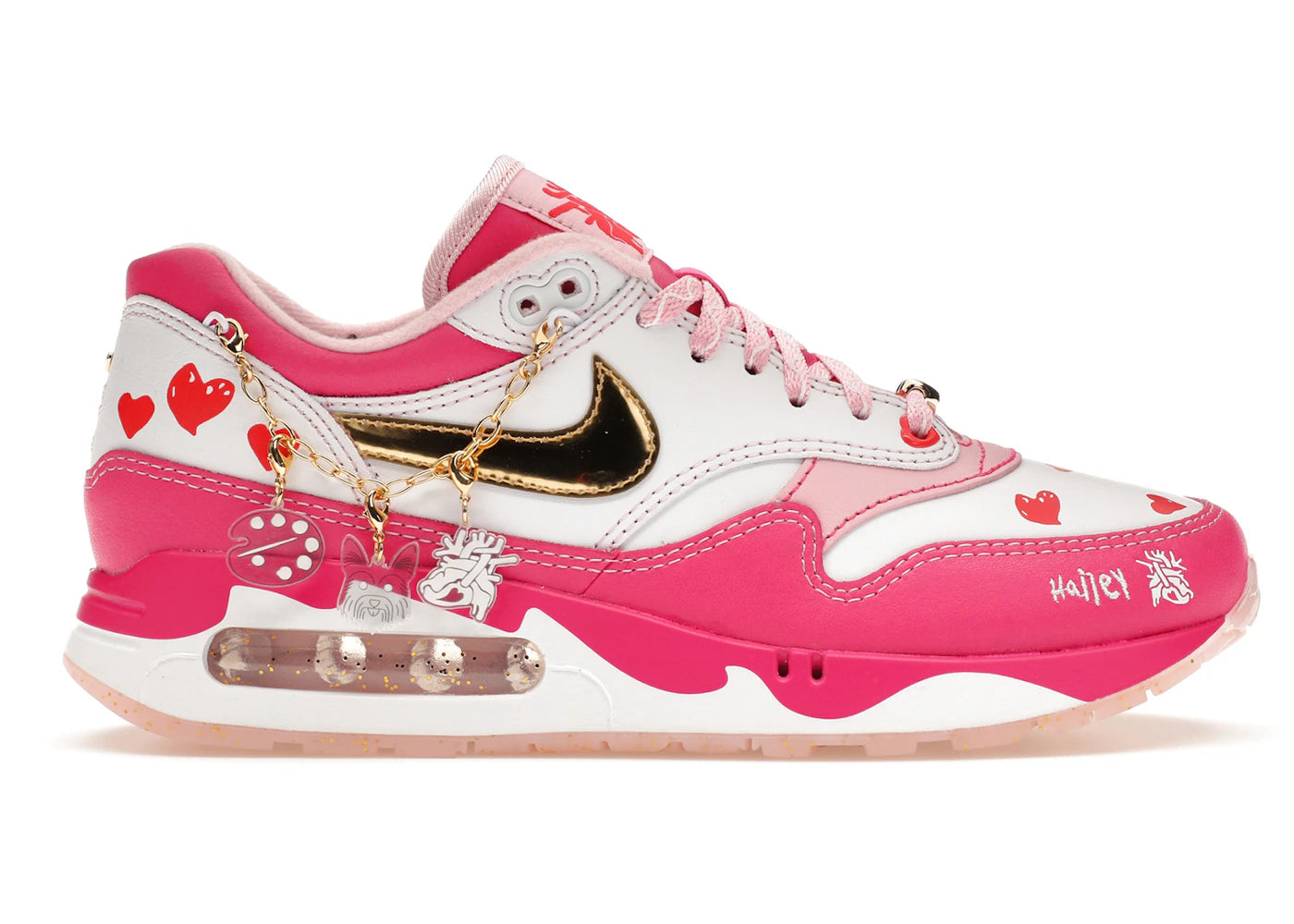 Nike Air Max 1 '86 OG-Doernbecher Hailey (Women's)