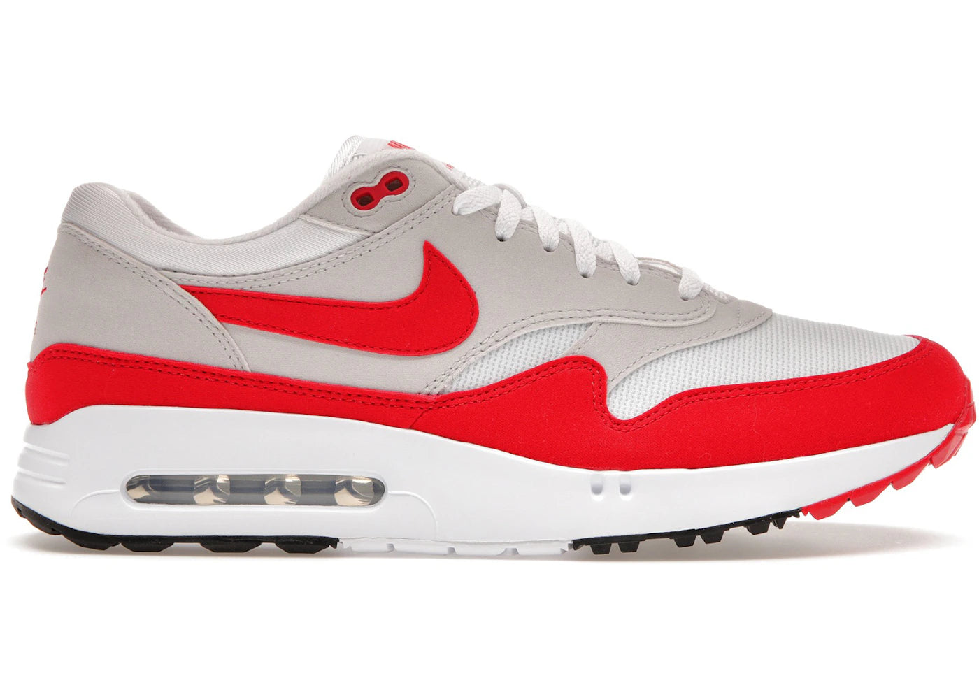 Nike Air Max 1 '86 OG Golf-Big Bubble Sport Red