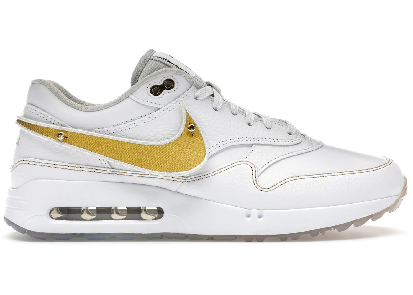 Nike Air Max 1 '86 OG Golf-Eastside Golf Everyone’s Game. Be Authentic.