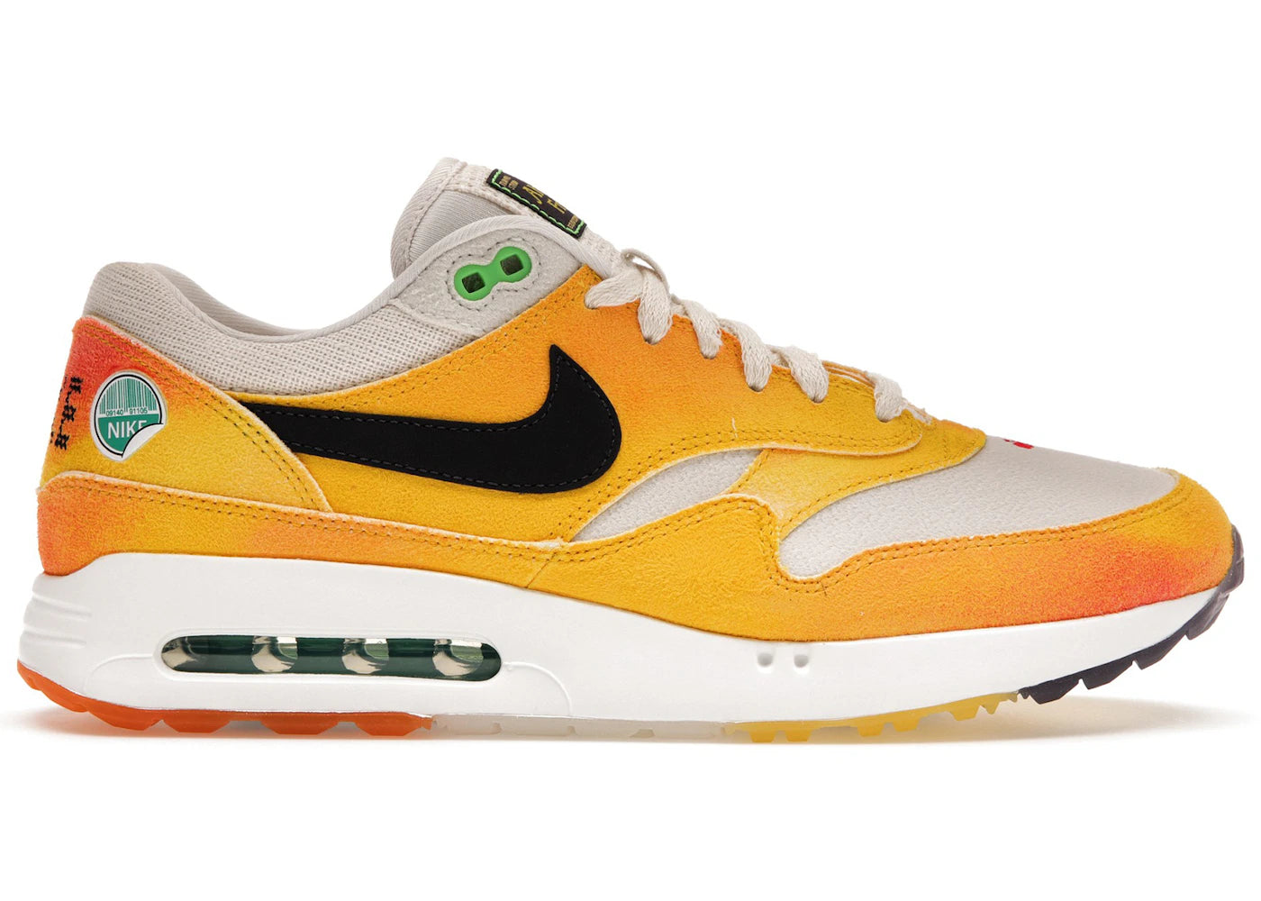 Nike Air Max 1 '86 OG Golf NRG-Big Bubble Always Fresh