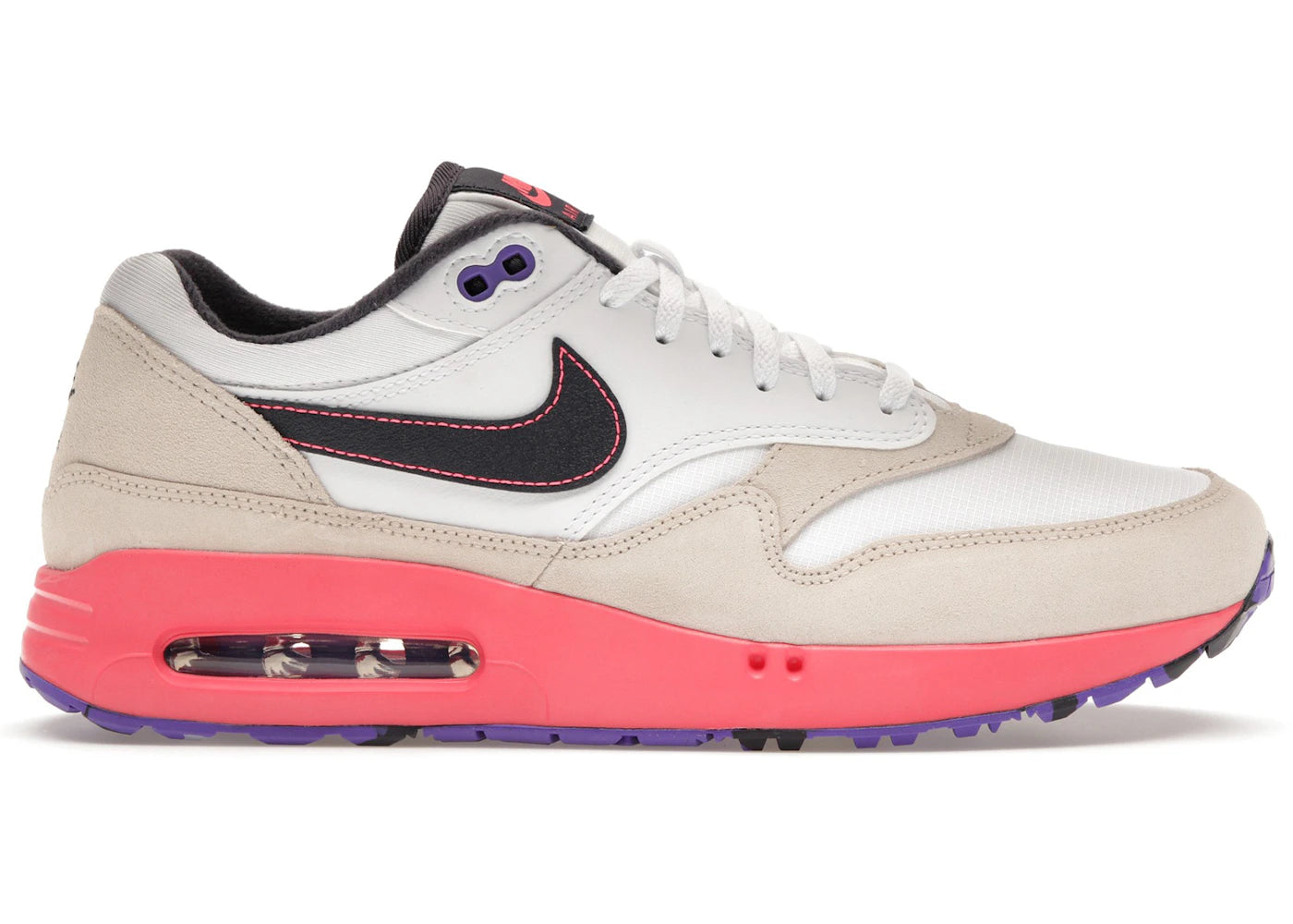 Nike Air Max 1 '86 OG Golf NRG-Big Bubble Flower City