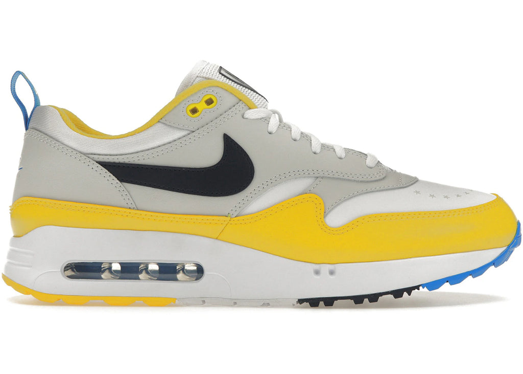 Nike Air Max 1 '86 OG Golf NRG Ryder/Solheim Cup EU - main view