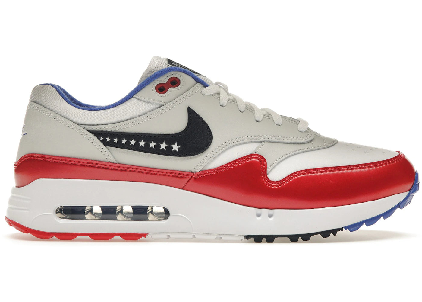 Nike Air Max 1 '86 OG Golf NRG-Ryder/Solheim Cup USA (2023)