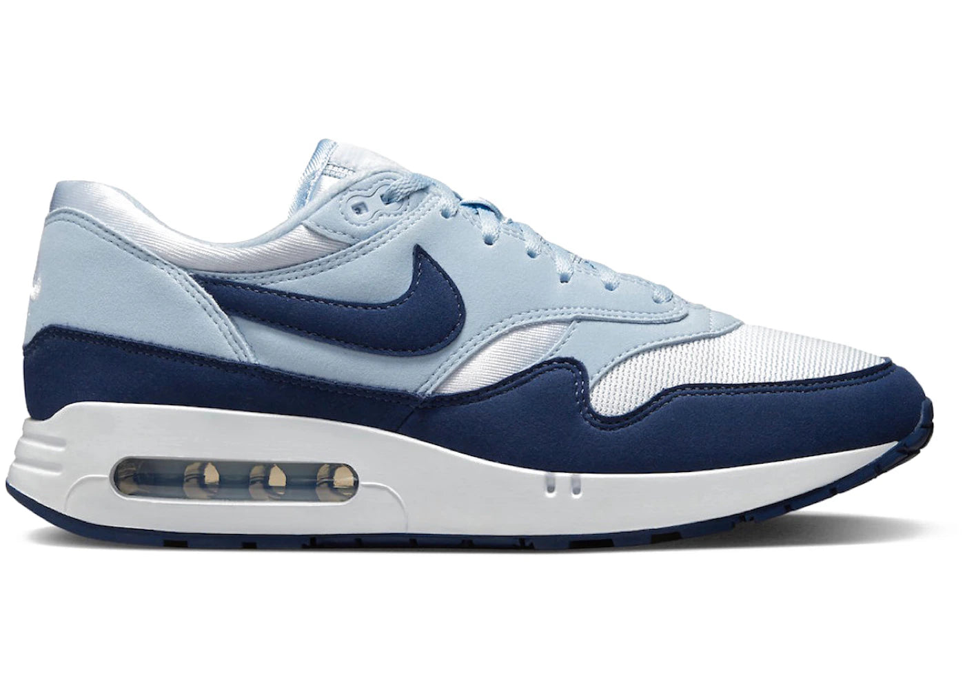 Nike Air Max 1 '86 OG-Big Bubble Light Armory Blue