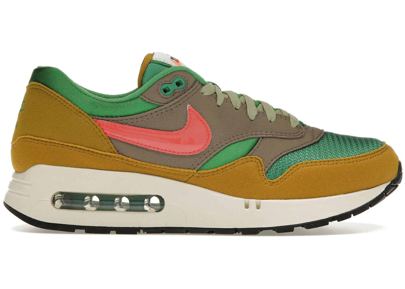 Nike Air Max 1 '86 PRM-Powerwall BRS