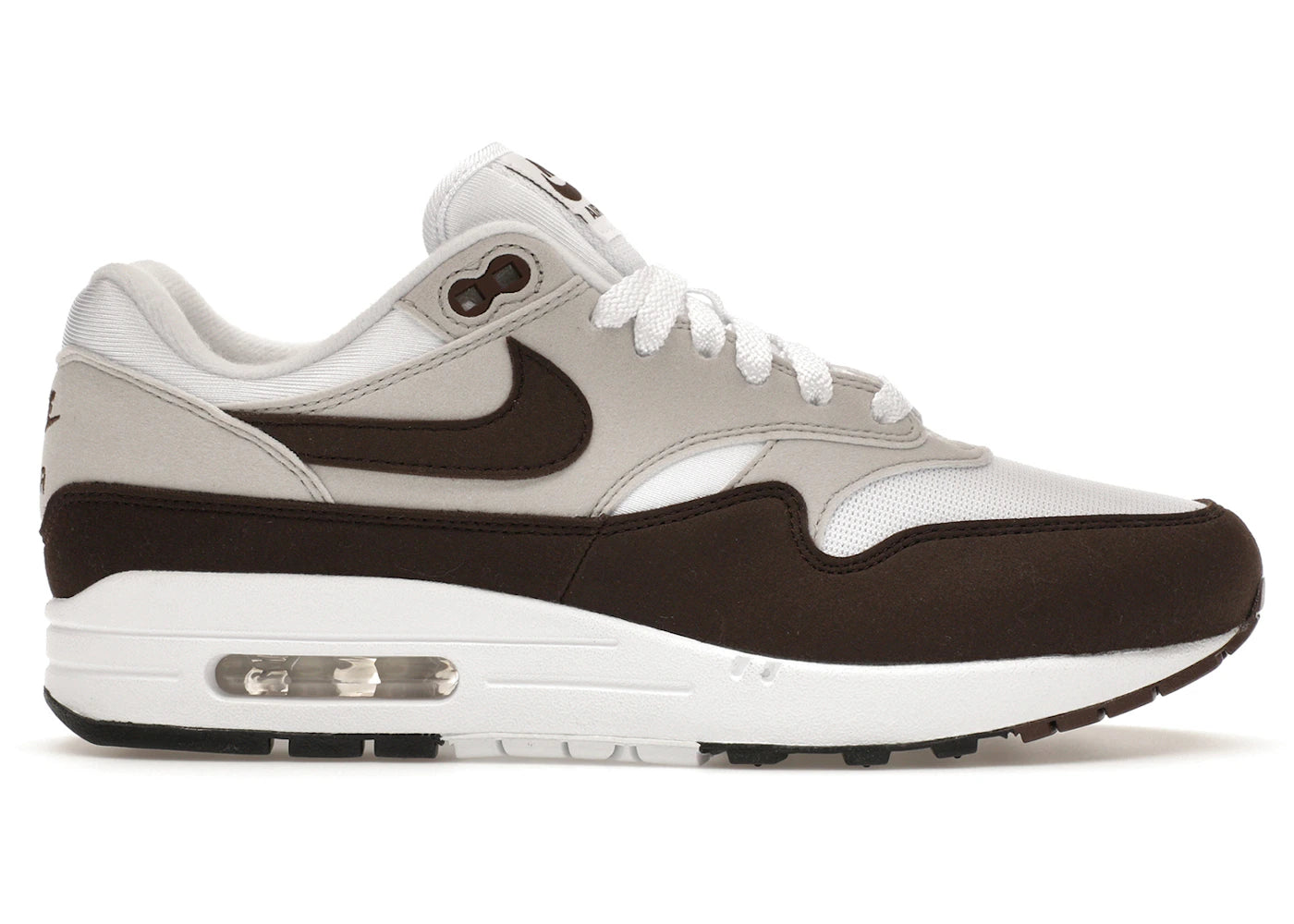 Nike Air Max 1 '87-Baroque Brown (Women's)