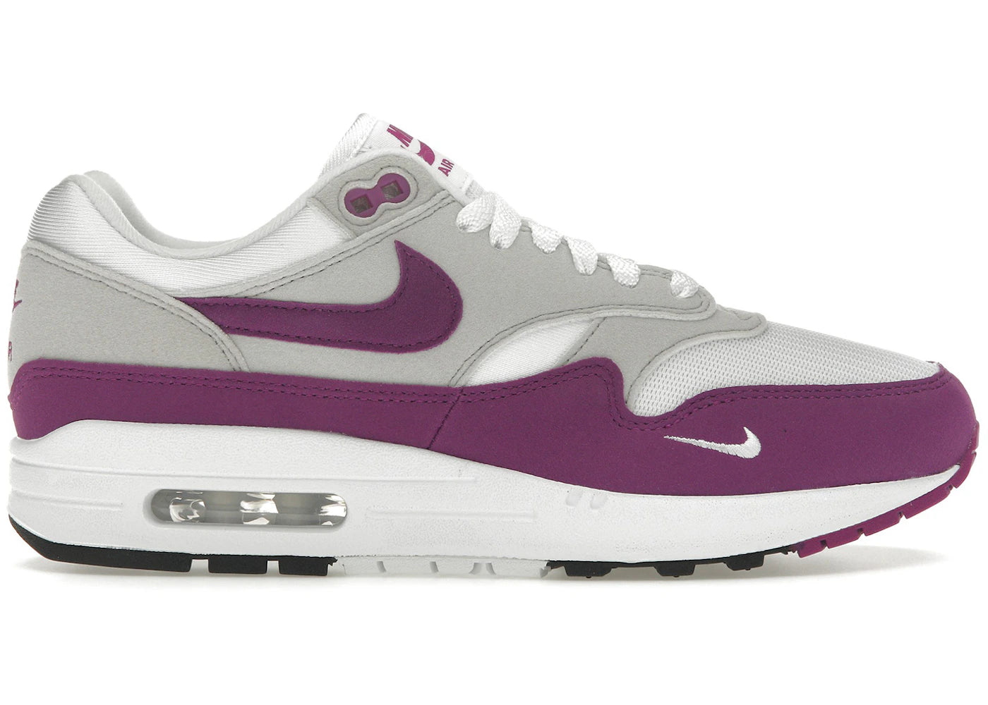 Nike Air Max 1 '87-Bold Berry (Women's)