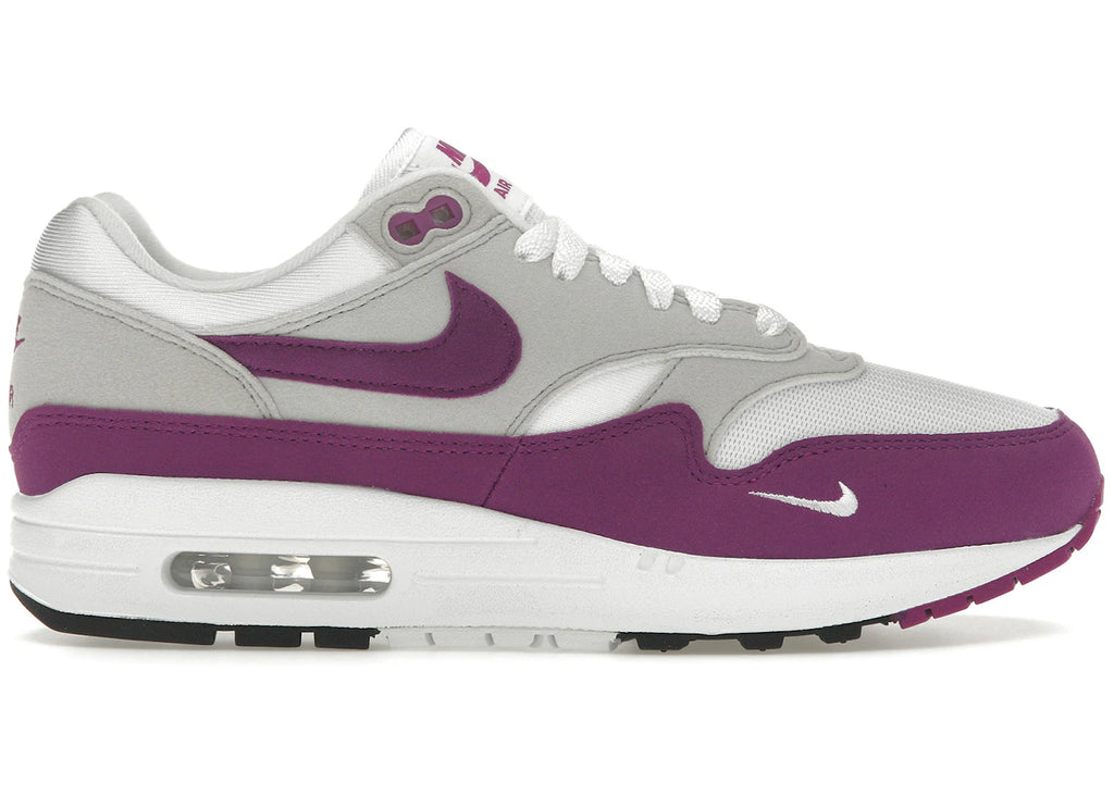 Nike Air Max 1 '87 Bold Berry - main view
