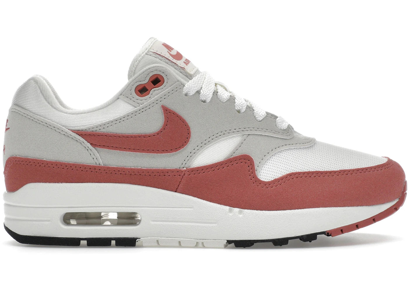 Nike Air Max 1 '87-Canyon Pink (Women's)