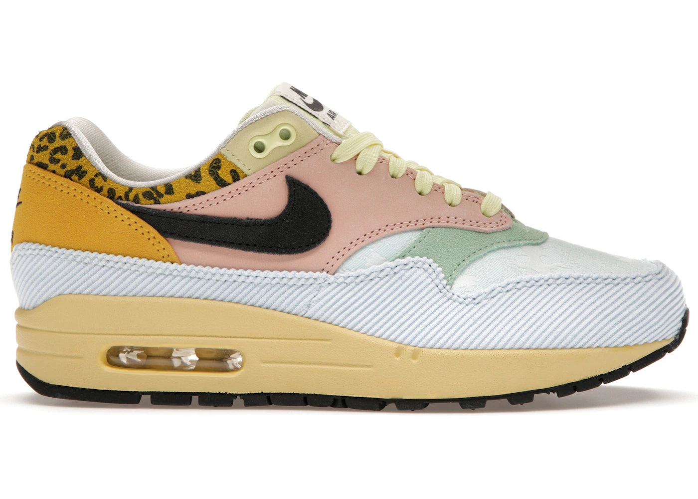 Nike Air Max 1 '87-Great Indoors Corduroy (Women's)