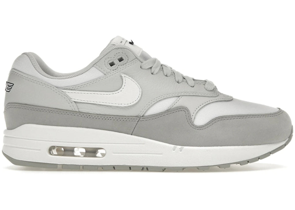 Nike Air Max 1 '87 LX Light Smoke Grey - main view