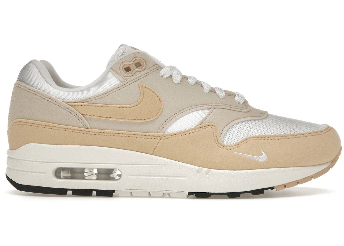 Nike Air Max 1 '87-Light Orewood Brown (Women's)
