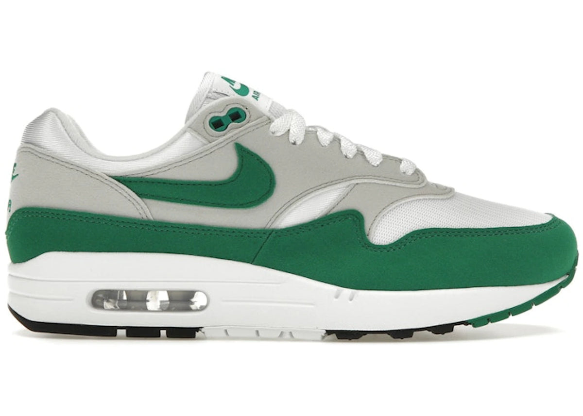 Nike Air Max 1 '87 Malachite - main view