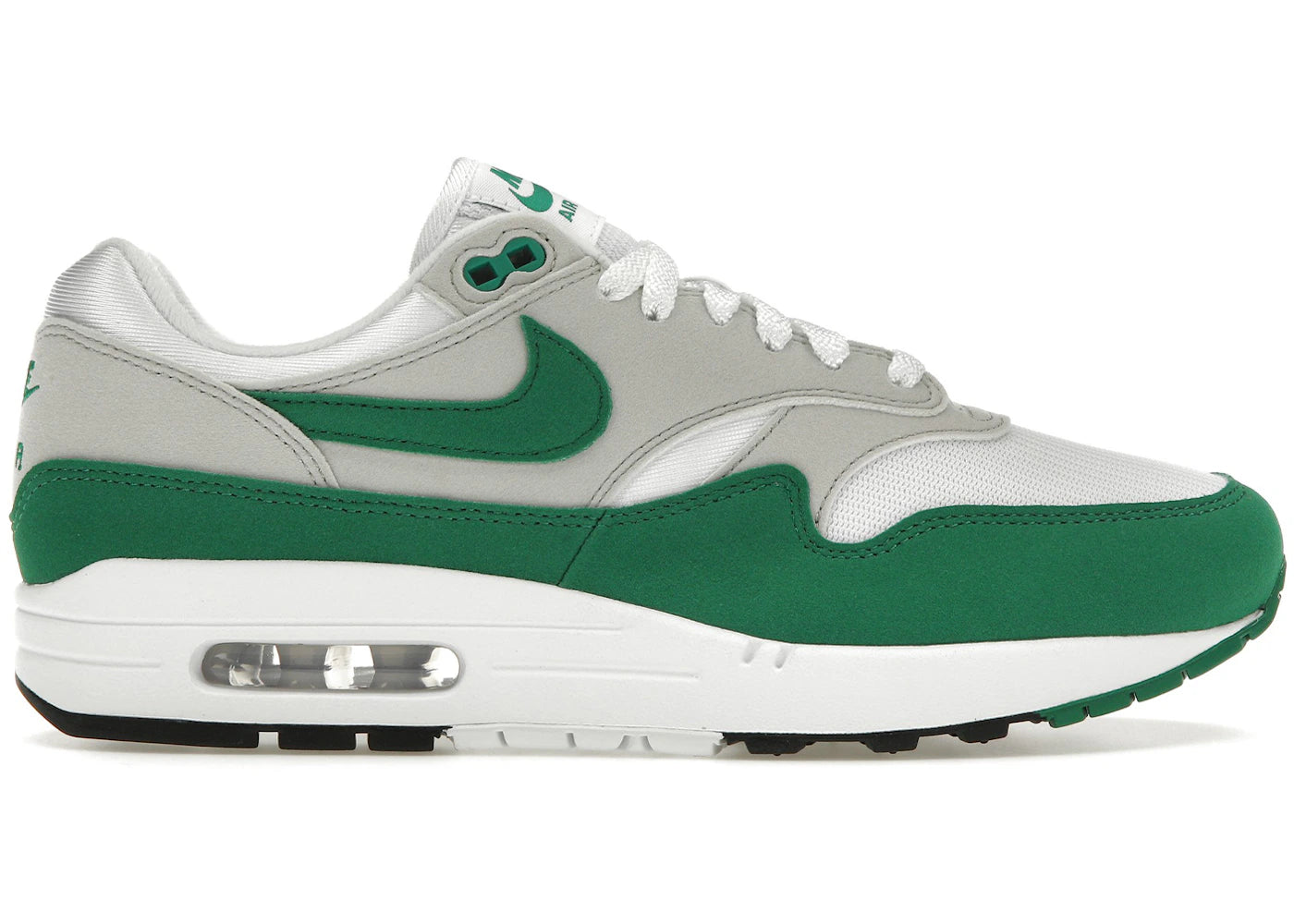 Nike Air Max 1 '87-Malachite (Women's)