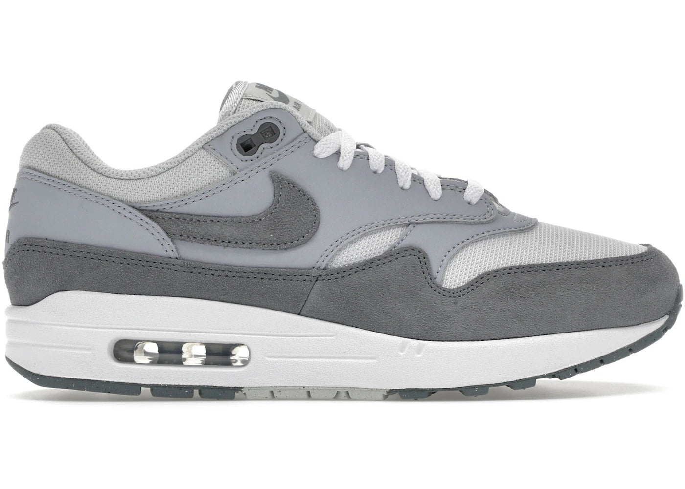 Nike Air Max 1 '87-Photon Dust Wolf Grey