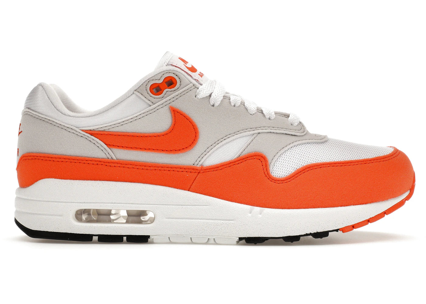 Nike Air Max 1 '87-Safety Orange (Women's)