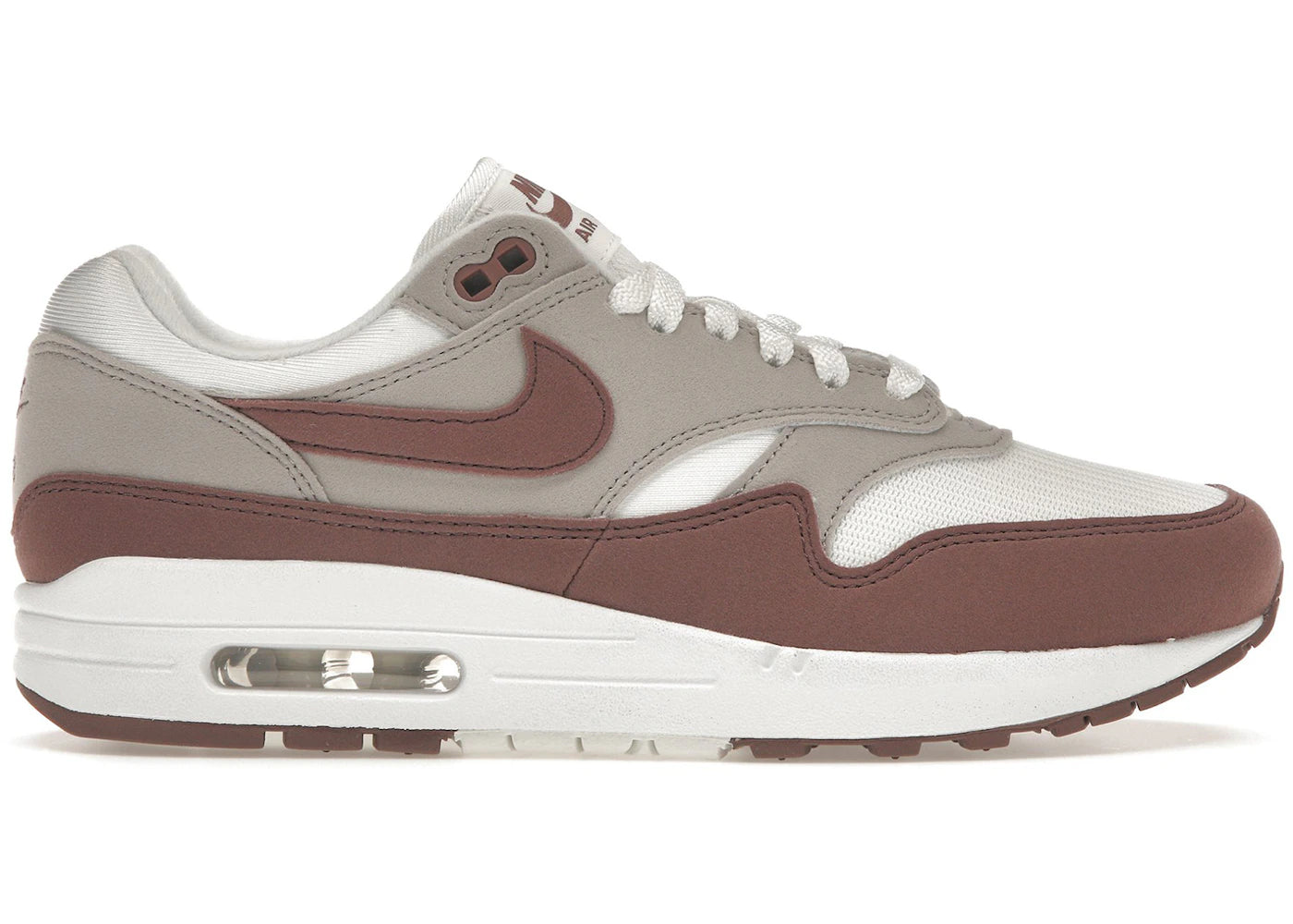 Nike Air Max 1 '87-Smokey Mauve (Women's)