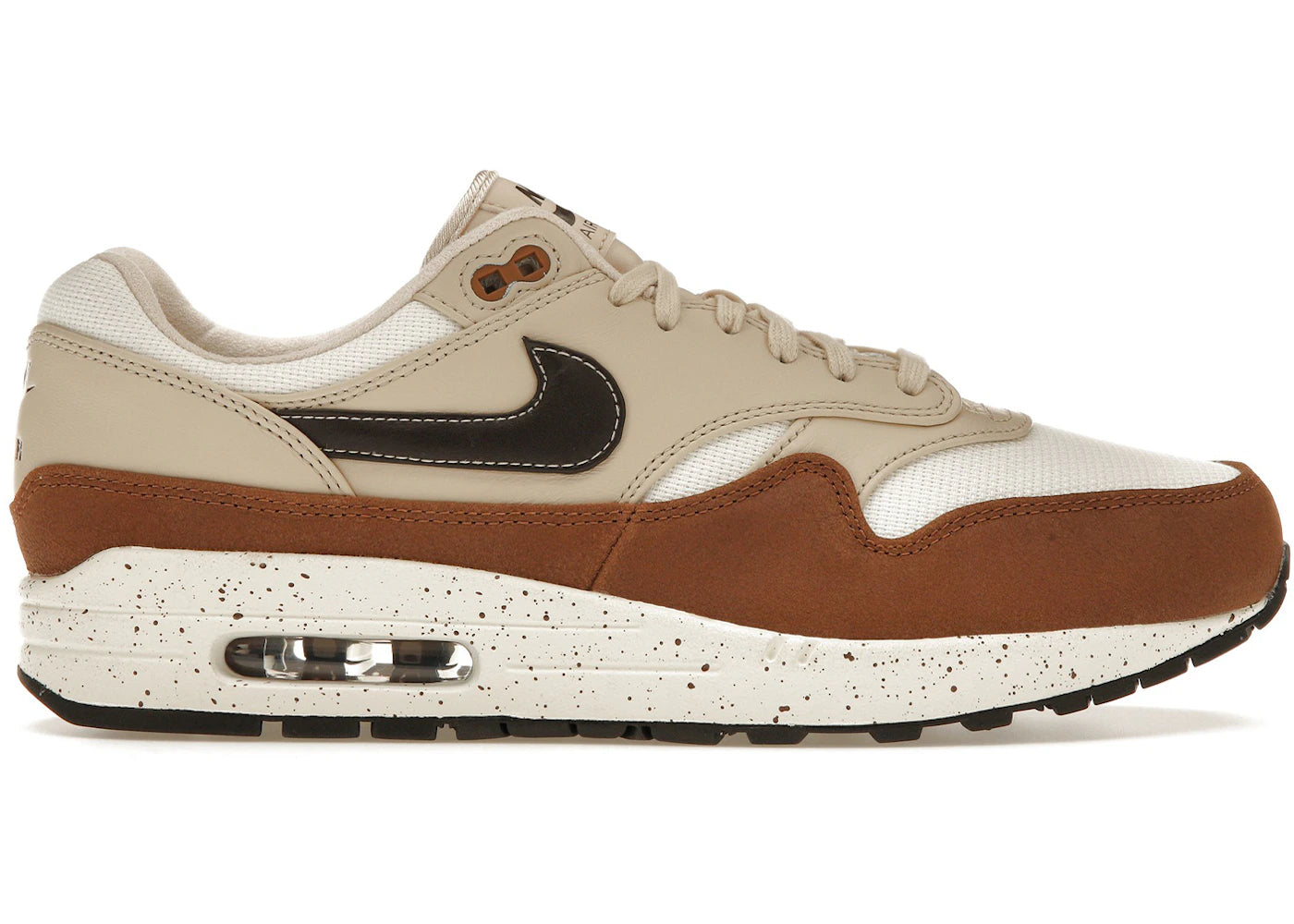 Nike Air Max 1 '87-Velvet Brown (Women's)