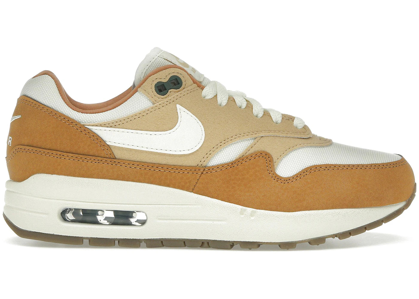 Nike Air Max 1 '87-Wheat (Women's)