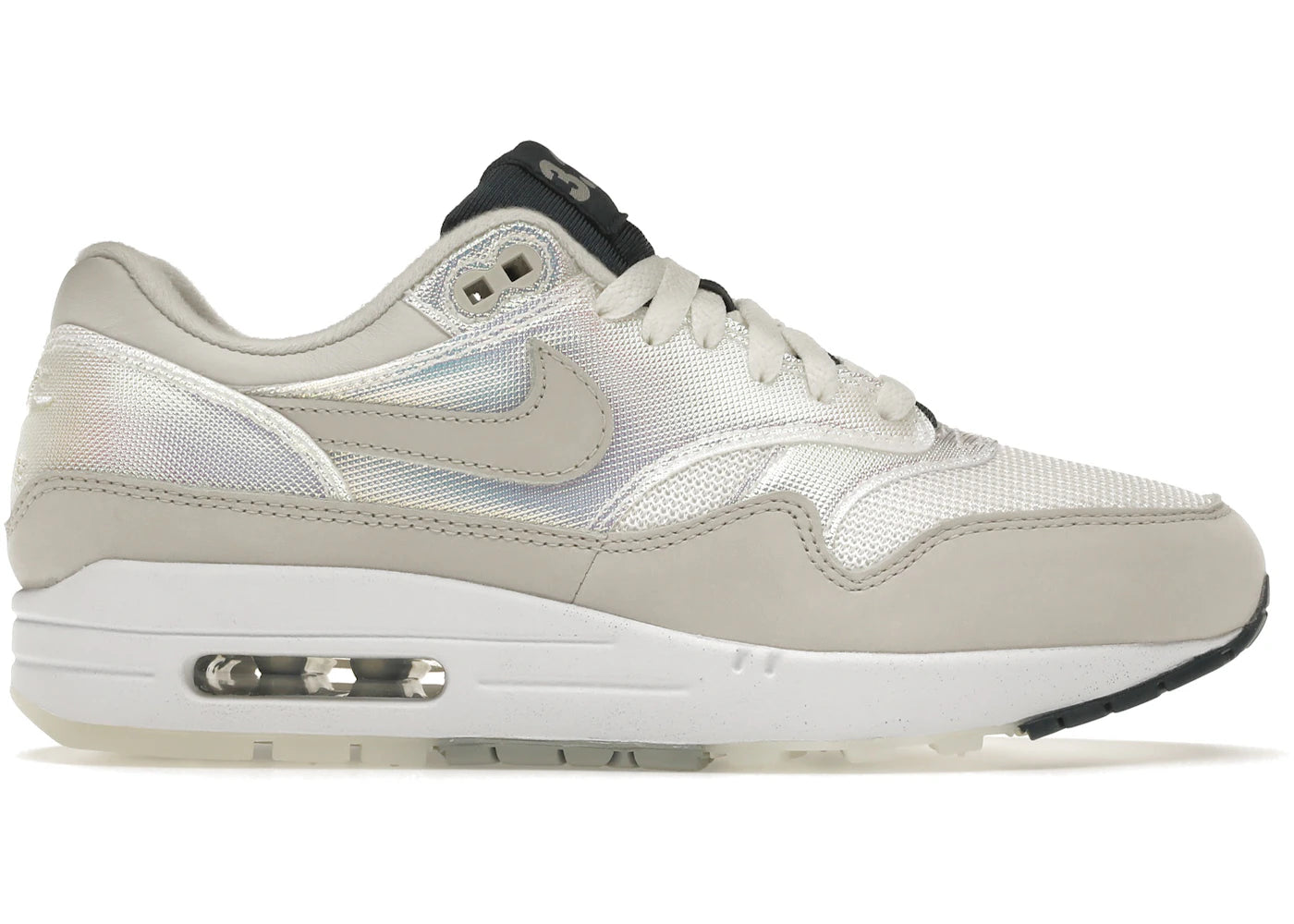 Nike Air Max 1 AMD-La Ville Lumière (Women's)