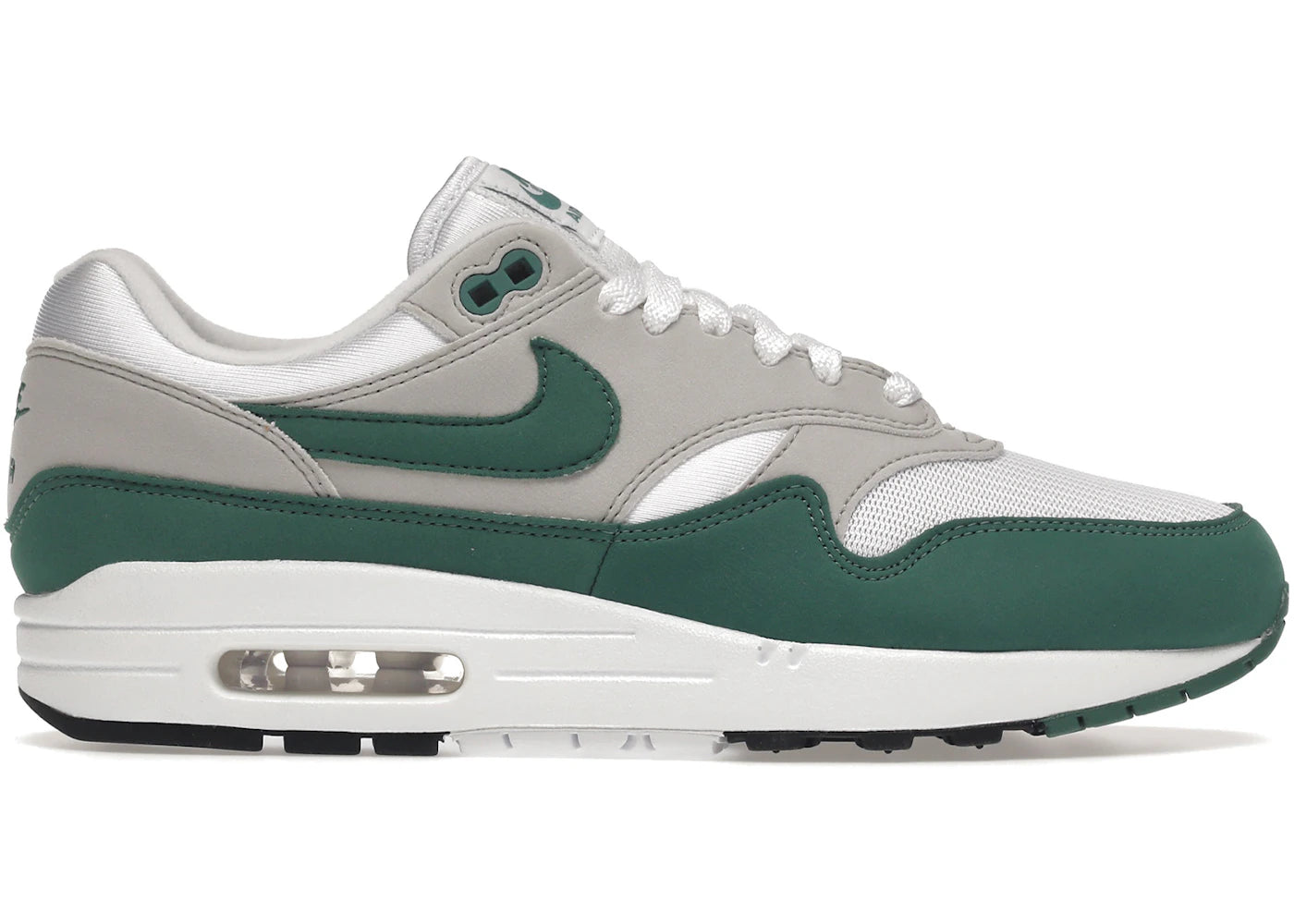 Nike Air Max 1-Anniversary Green