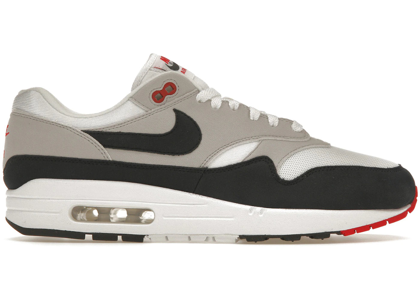 Nike Air Max 1-Anniversary Obsidian