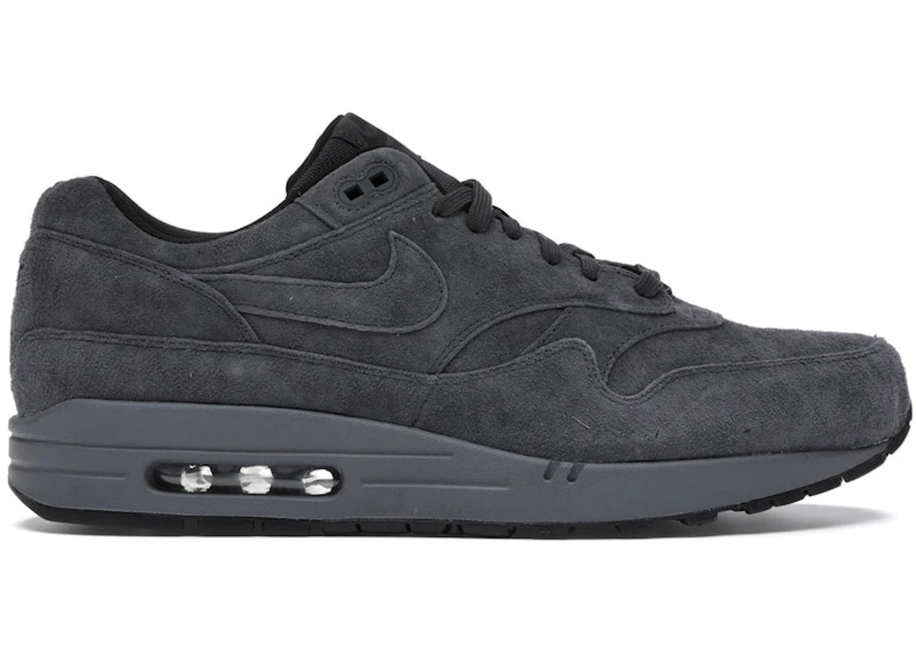 Nike Air Max 1 Anthracite - main view