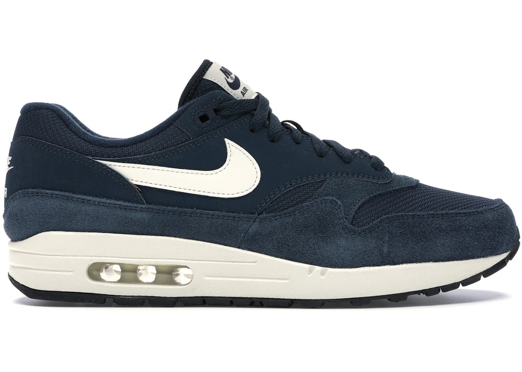 Nike Air Max 1 Armory Navy - main view
