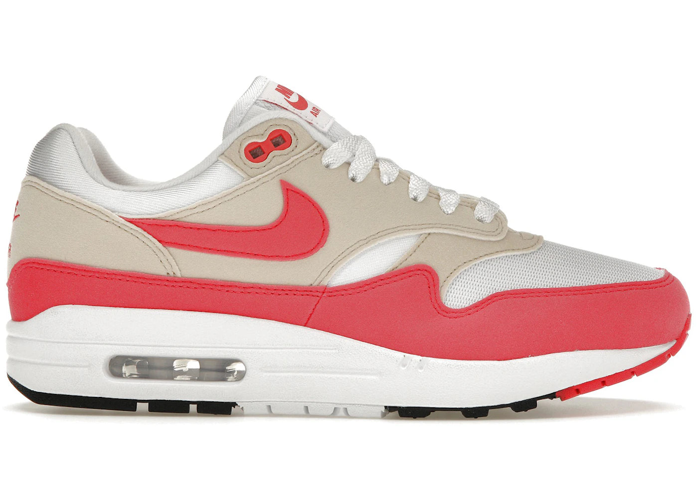 Nike Air Max 1-Aster Pink (Women's)