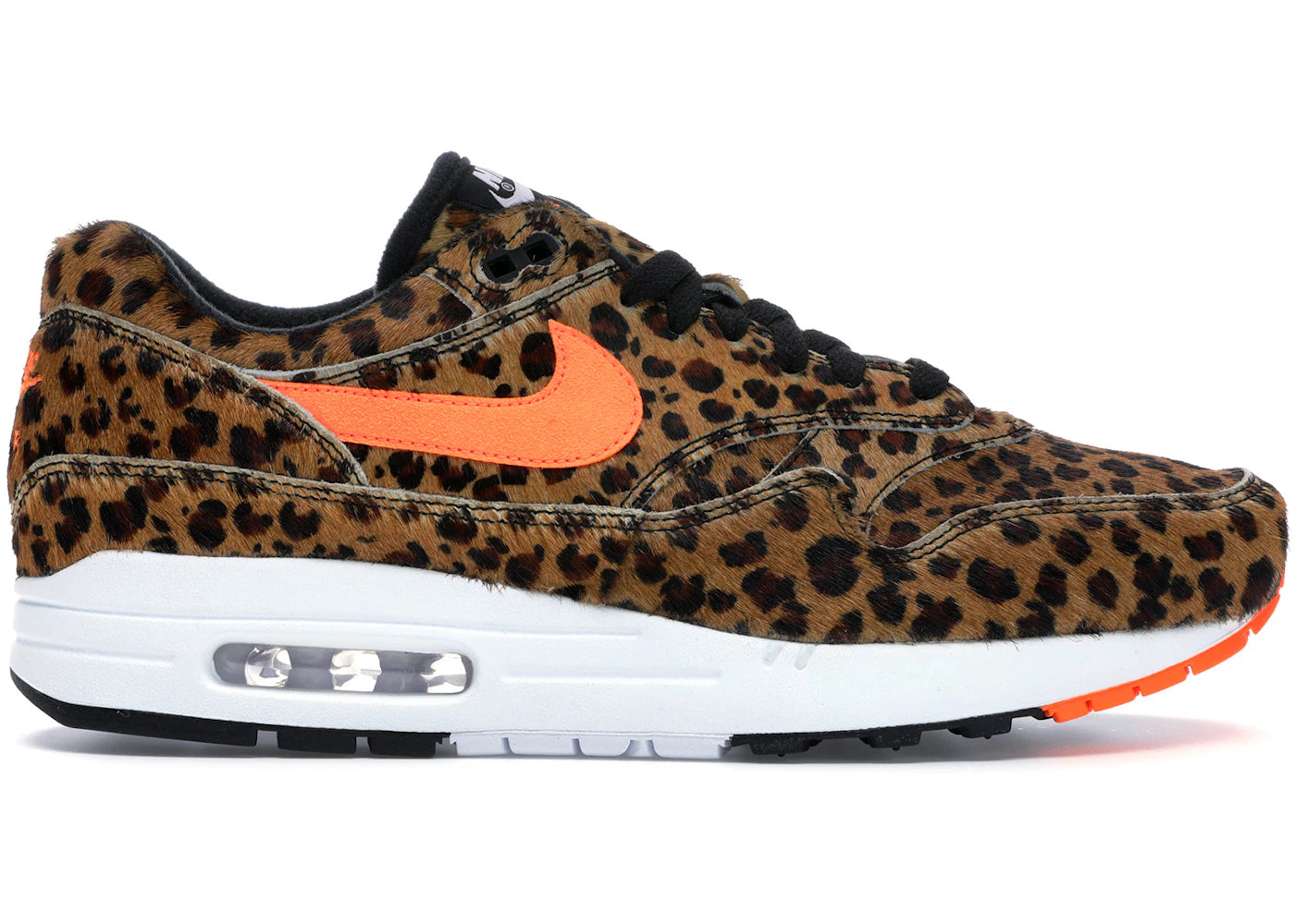 Nike Air Max 1-atmos Animal 3.0 Leopard