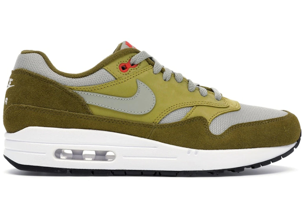 Nike Air Max 1 Curry Pack - main view